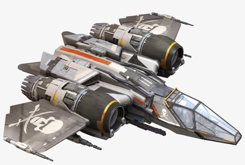 Star Citizen Ship Png Png Library Download, transparent png download