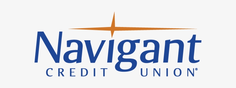 Navigant Credit Union - Navigant Credit Union Logo, transparent png download