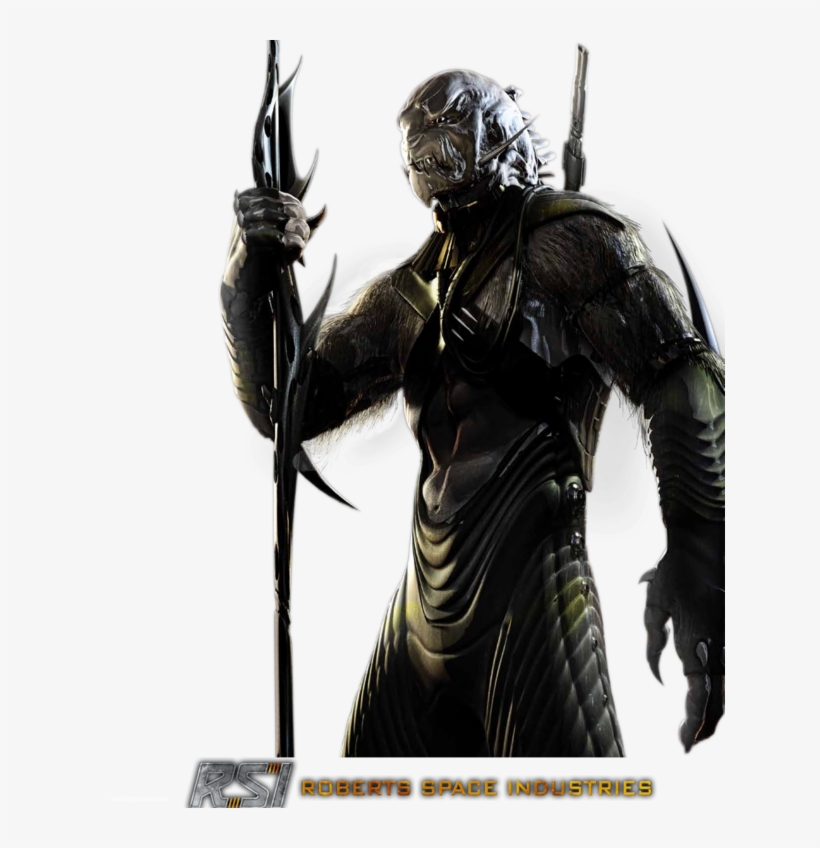 Vanduul Star Citizen, transparent png download