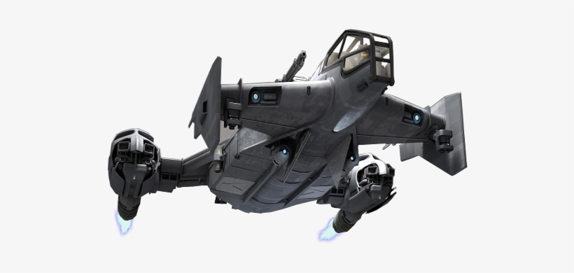 Tfcs Wolfpup Drake Interplanetary Cutlass Black - Drone, transparent png download