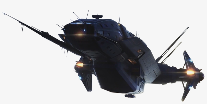 Star Citizen Carrack Png, transparent png download