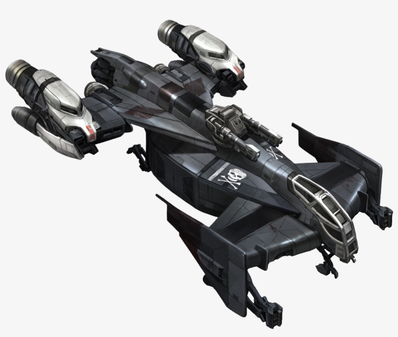 Al Falah Light Transport - Cutlass Black Before And After Rework, transparent png download