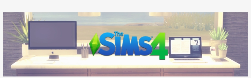 Sims 4 Outdoor Seating - Architecture, transparent png download