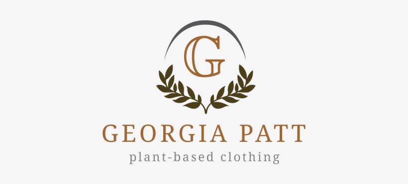 Laurel Monogram - Graphic Design, transparent png download