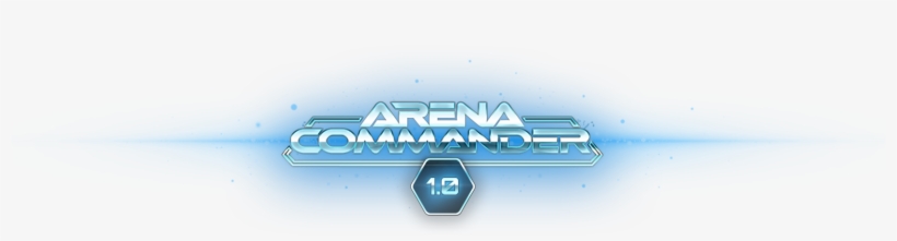 Starcitizenlogo Arena Commander Ver 2 - Parallel, transparent png download