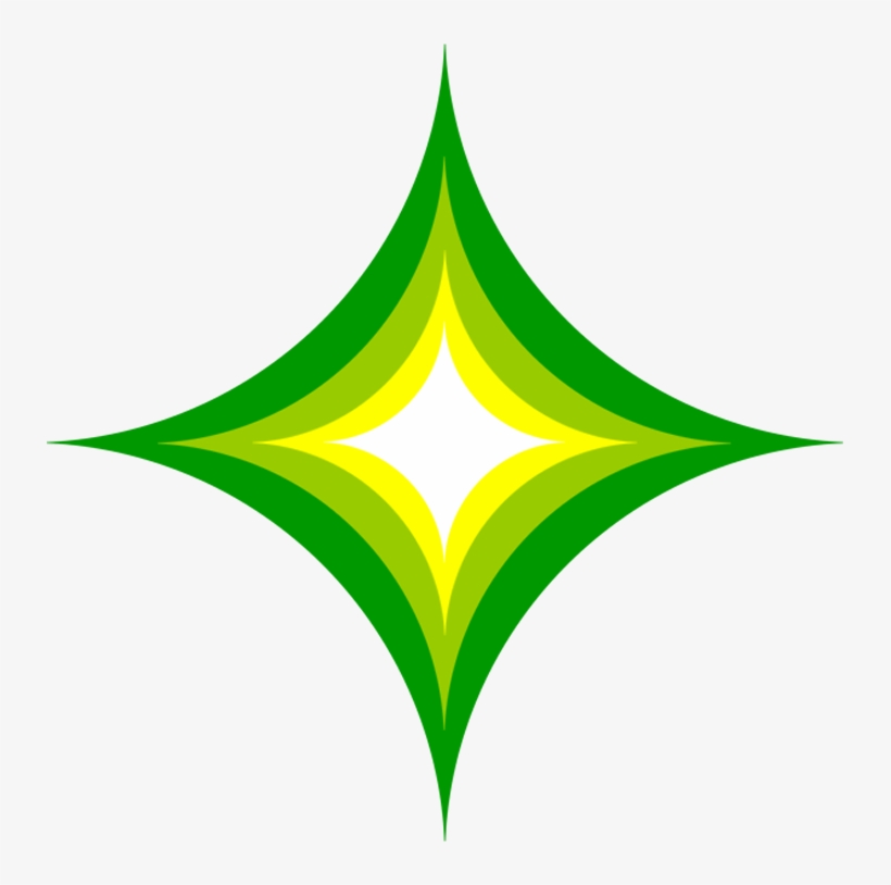Green Star Images - Hygiene, transparent png download