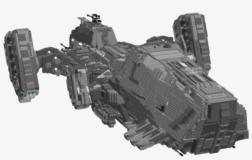 Download Image - Churchill Tank, transparent png download