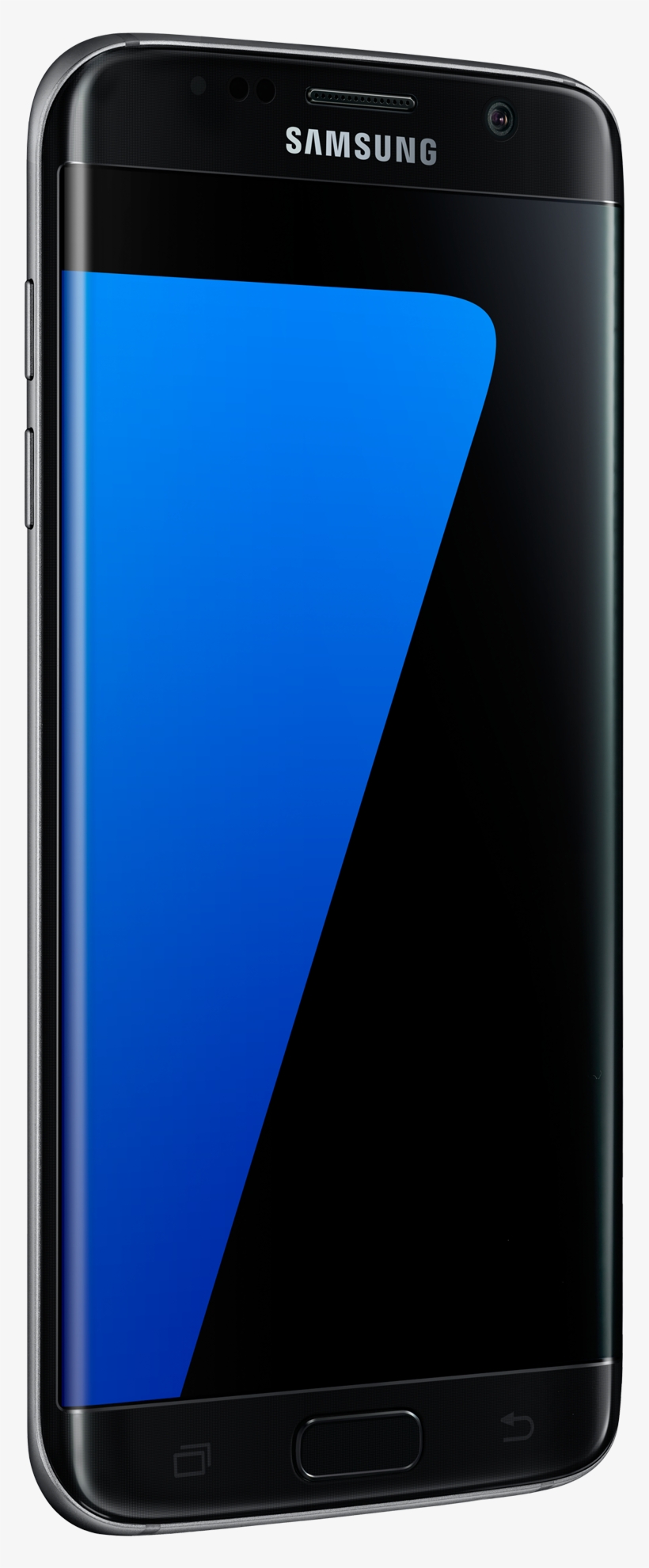 Image Freeuse Download Smartphone S Edge Us Newsroom - Samsung Galaxy S7 Edge Lte, transparent png download