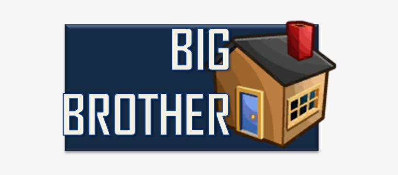 The Sims 4 Big Brother - The Sims 4, transparent png download
