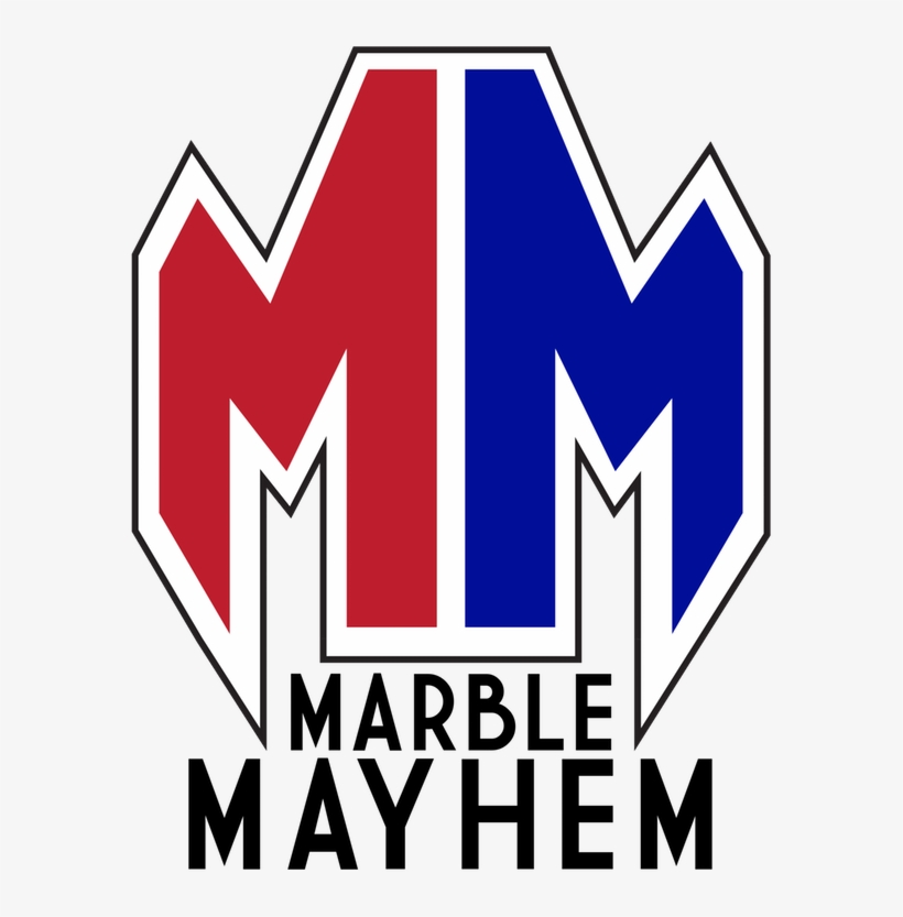 Marble Mayhem - Mayhem, transparent png download