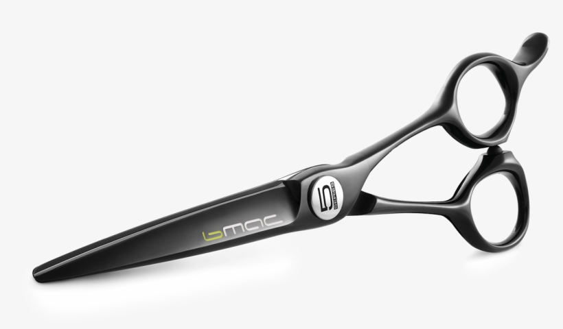 Bblack Bmac Scissors - Bmac Forbici, transparent png download