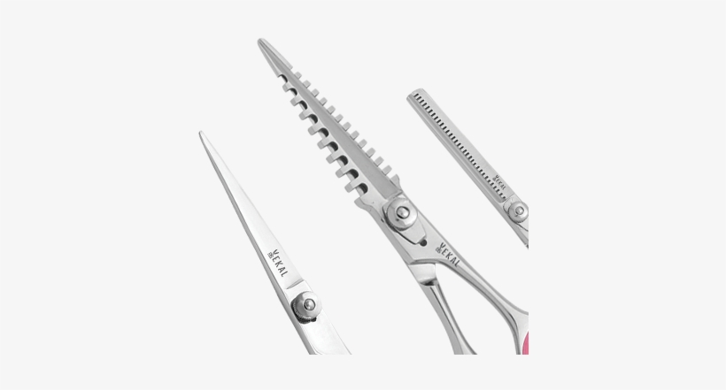 Barber Scissors/shears - Hair-cutting Shears, transparent png download