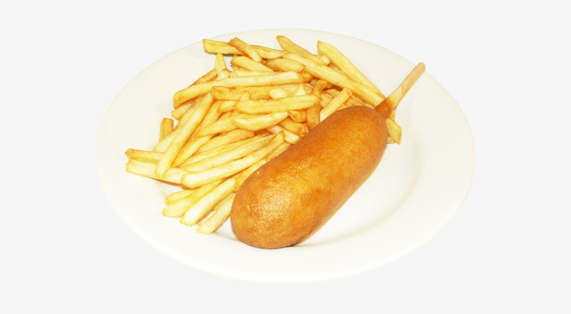 4 - - French Fries, transparent png download