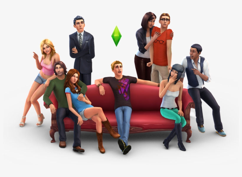 I've Been Lurking In The Official Sims 4 Forums For - Sims 4 - Collector's Edition (pc), transparent png download