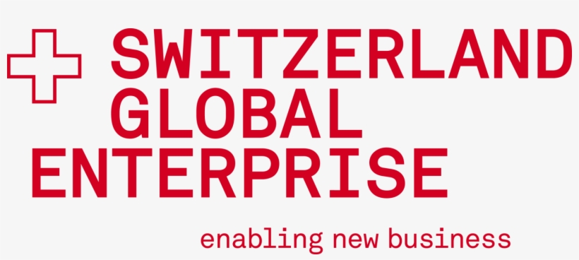 Pdf - Swiss Global Enterprise Logo, transparent png download