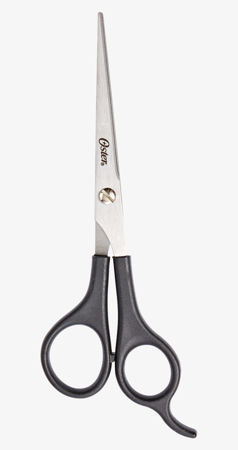 Hair Cutting Scissors, transparent png download