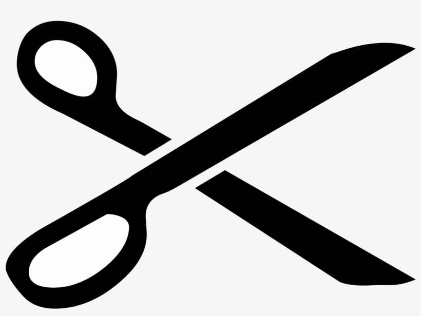 This Free Icons Png Design Of Scissors 1, transparent png download