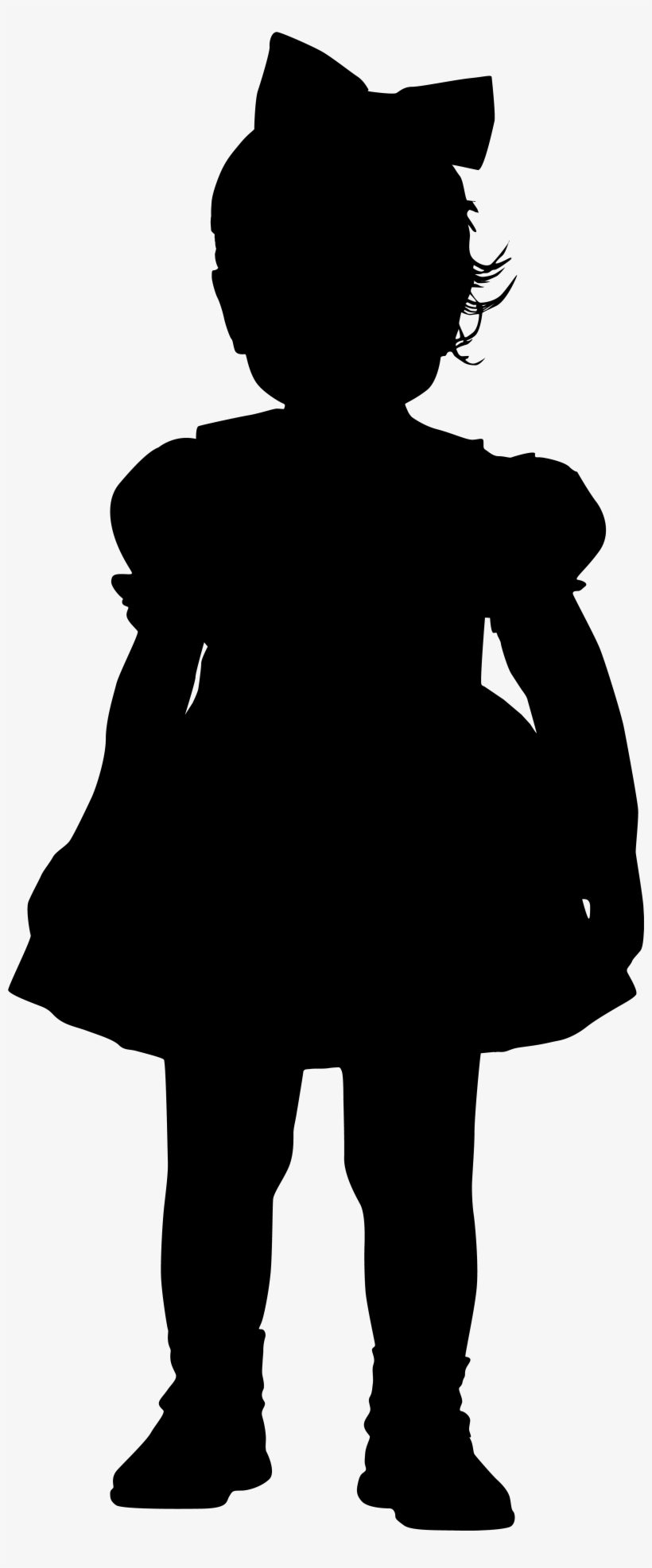 Silhouette, transparent png download