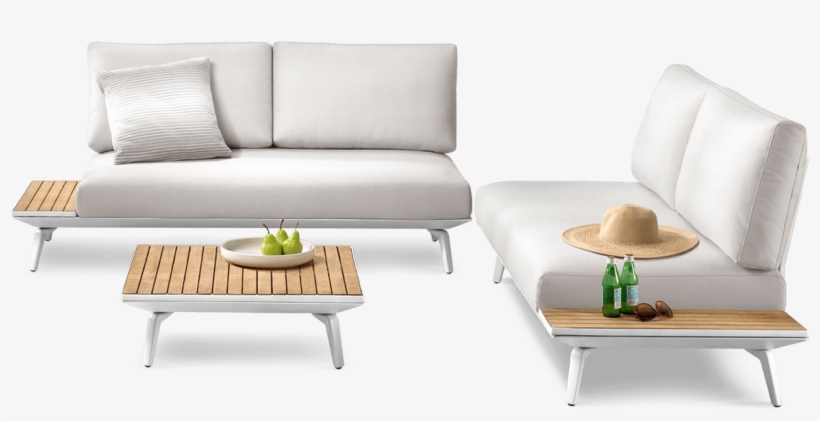 King Living Outdoor Furniture, transparent png download