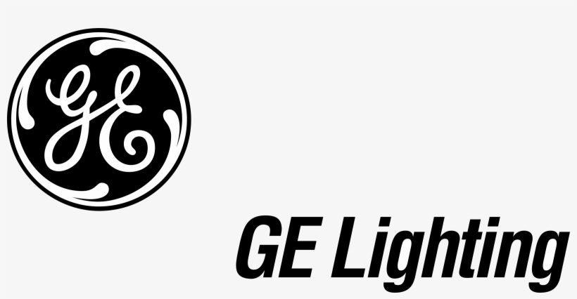 Ge Lighting Logo Png Transparent - Ge Lighting Vector Logo, transparent png download