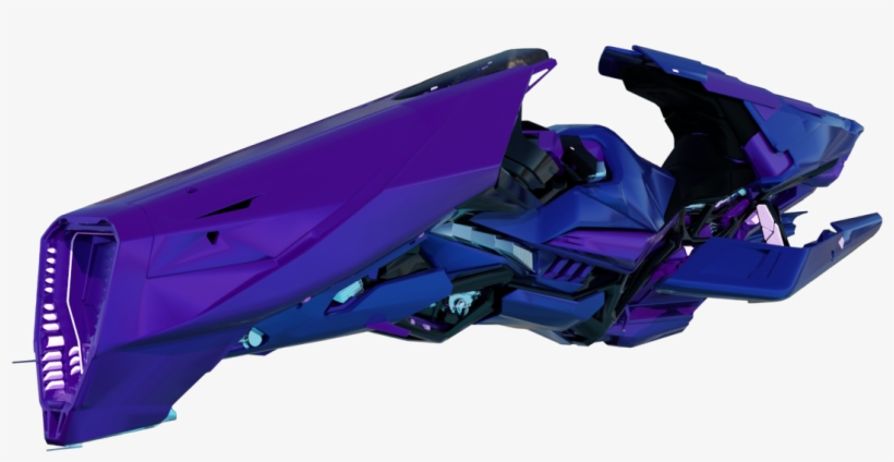 Star Citizen - Water Gun, transparent png download