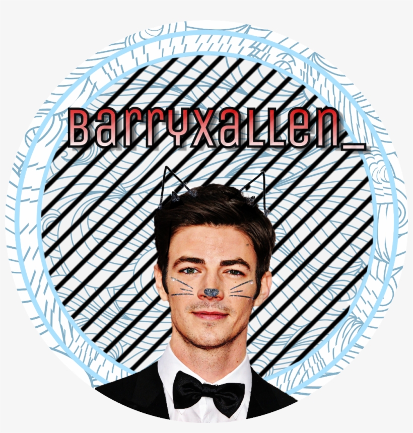 Grantgustin Sticker - Reparador De Pontas, transparent png download