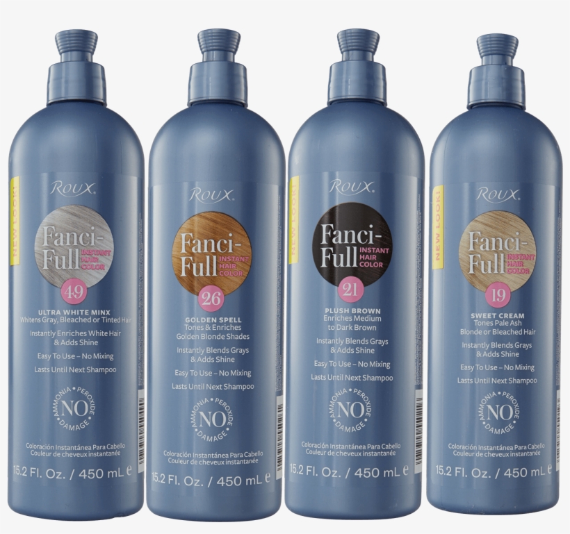 Roux1 - Artificial Nails, transparent png download