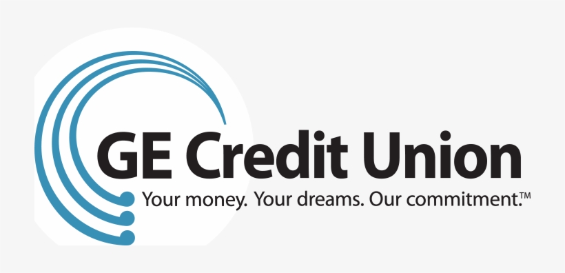 Ge Credit Union - Ge Credit Union Logo, transparent png download