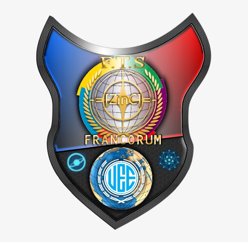 Team =[zinc]= Star Citizen - Zinc, transparent png download