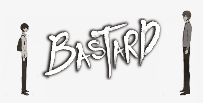 Son Vs Father - Bastard Png, transparent png download