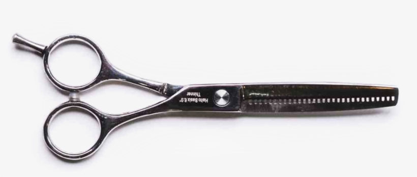Shop Directory - Scissors, transparent png download