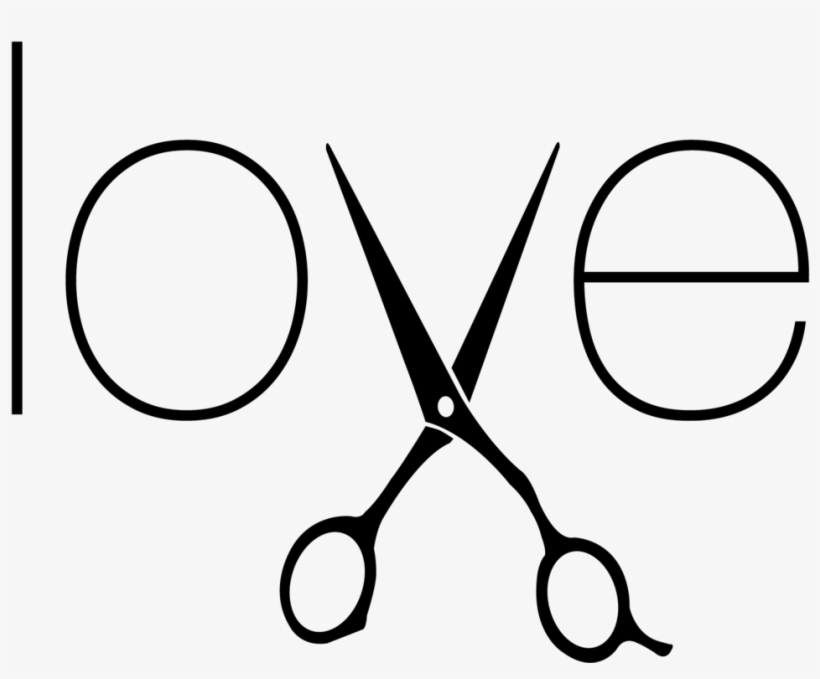 Shearloveblacklogo Format=1000w, transparent png download
