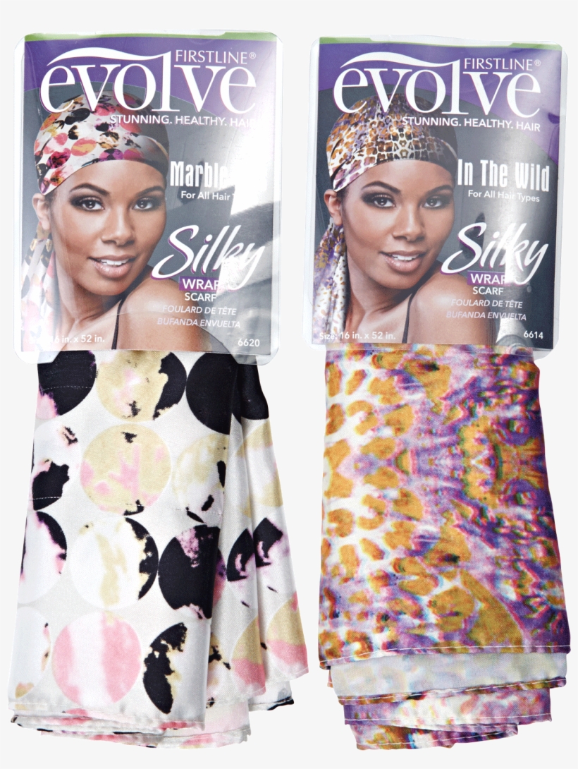 Vamp4 - Silk Scarf Sally Beauty, transparent png download