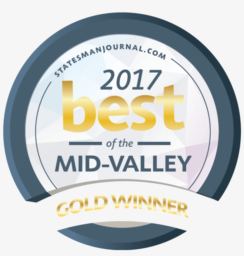 2017goldlogo - Evergreen Veterinary Hospital, transparent png download