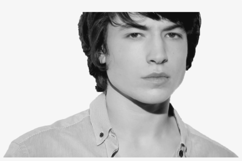 Ezra Miller As Kevin, transparent png download