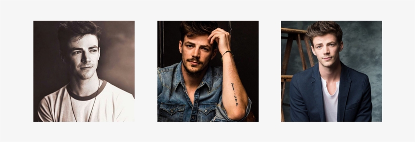 Grant Gustin Grant Gustin - Grant Gustin, transparent png download