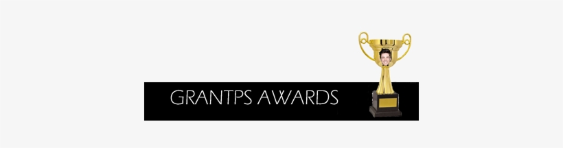 Awards Do Melhor Squad De Piranhas Que Protege Grant - Trophy, transparent png download