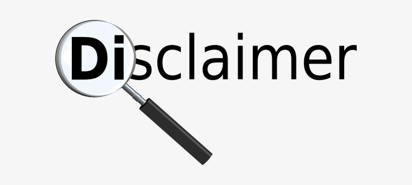 Svg Black And White Stock Panda Free Images Disclaimerclipart - Disclaimer Clipart, transparent png download