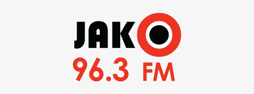 Jako Fm Ge Logo - Circle, transparent png download