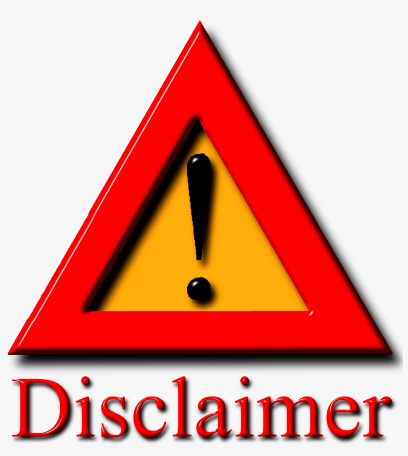 © Disclaimer Moviemania - Disclaimer Png, transparent png download