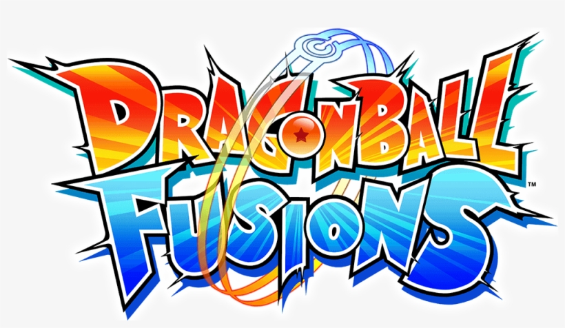 Dragon Ball Fusions - Namco Bandai 3ds Dragon Ball Fusions Nintendo, transparent png download