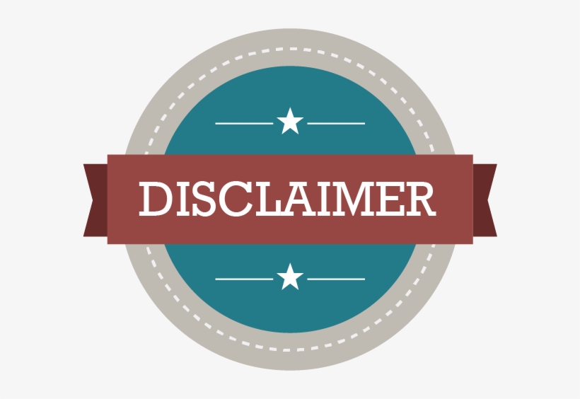 Disclaimer - Snowreport - Co - Za Shall Not Be Liable - Disclaimer, transparent png download