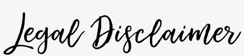 Legal Disclaimer-website - We Are Closed On Labor Day, transparent png download