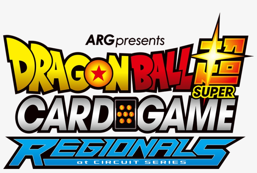 Tournament/organized Event[arg Presents] Dragon Ball - Bandai Dragon Ball Super Tcg - The Awakening - Starter, transparent png download