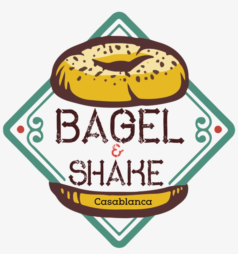 Terms And Conditions - Bagel & Shake Casablanca, transparent png download