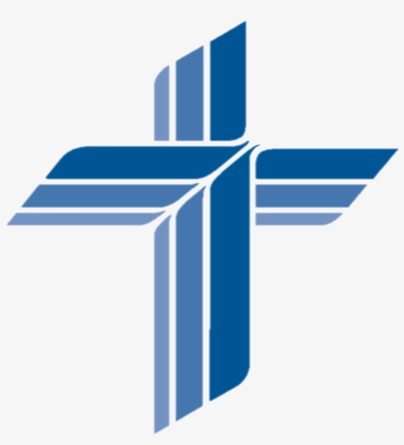 Home Page Lcms - Blue Christian Cross Png, transparent png download