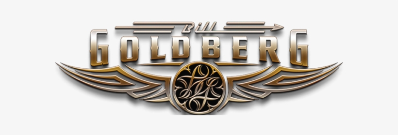 Tv Promos - Logo De Goldberg Wwe, transparent png download