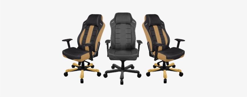 Dxracer C Series Gaming Chair - Dxracer Usa Llc Dxracer Boss Series Office Chairs Oh/be120/nc, transparent png download