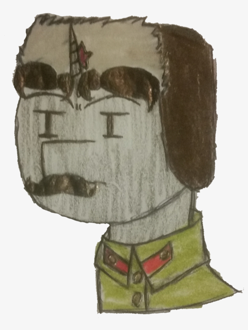 Clipart Free Library Artist Antique Bust Communism - Cartoon, transparent png download