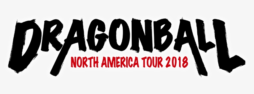 Dragon Ball Tour - Human Action, transparent png download